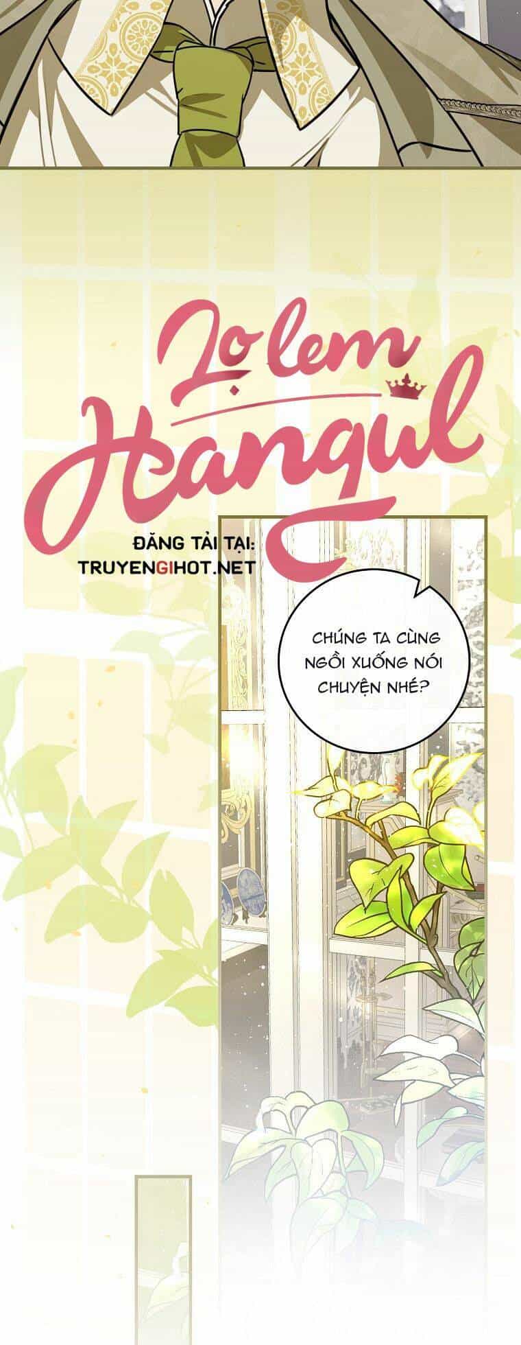 Kế Hoạch Kết Thúc Có Hậu Cho Nhân Vật Phản Diện - Chương 30.1 - ảnh 34