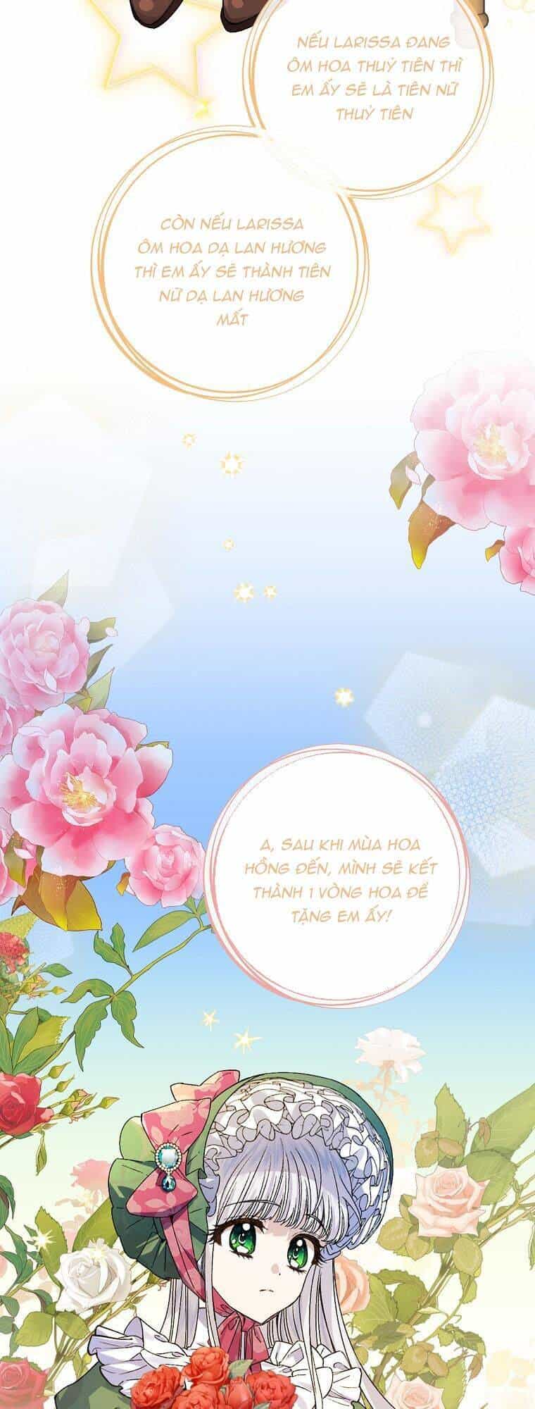 Kế Hoạch Kết Thúc Có Hậu Cho Nhân Vật Phản Diện - Chương 36.1 - ảnh 5