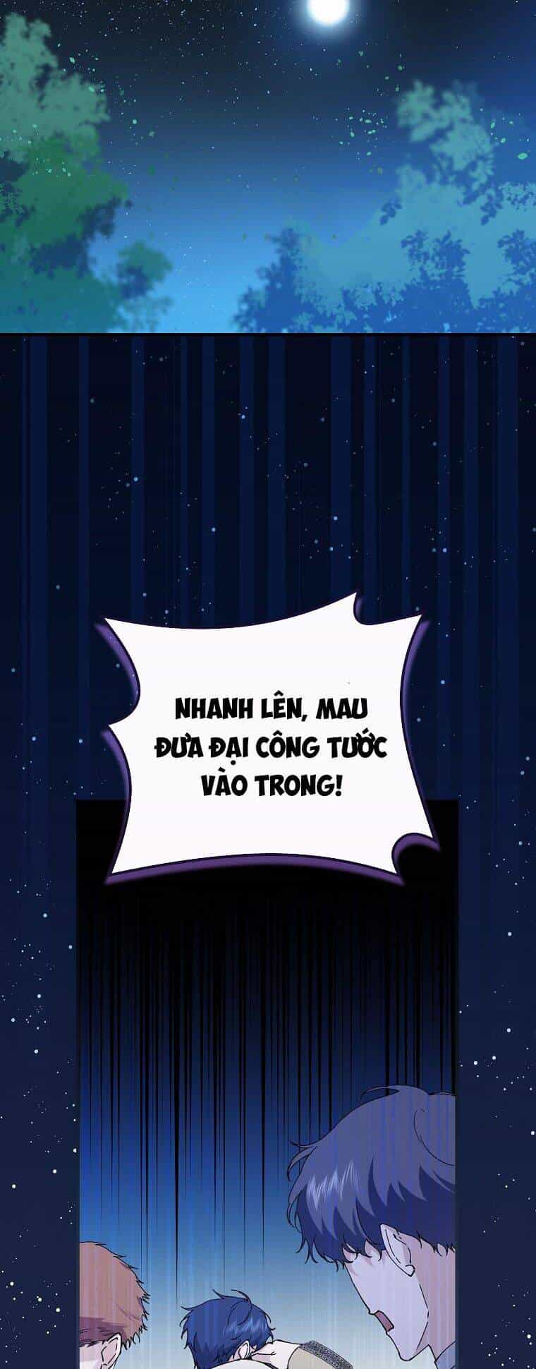 Kế Hoạch Kết Thúc Có Hậu Cho Nhân Vật Phản Diện - Chương 36.1 - ảnh 61