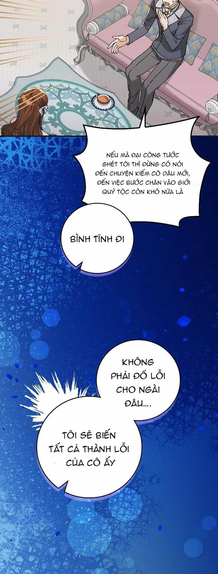 Kế Hoạch Kết Thúc Có Hậu Cho Nhân Vật Phản Diện - Chương 37.1 - ảnh 58