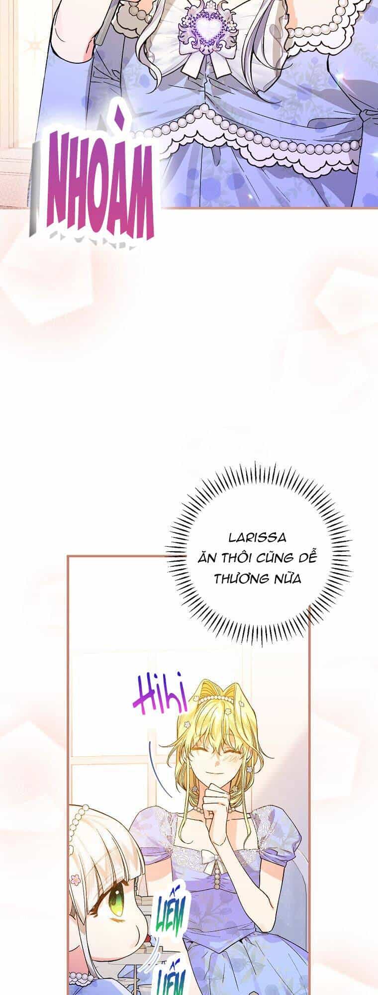 Kế Hoạch Kết Thúc Có Hậu Cho Nhân Vật Phản Diện - Chương 38.1 - ảnh 27