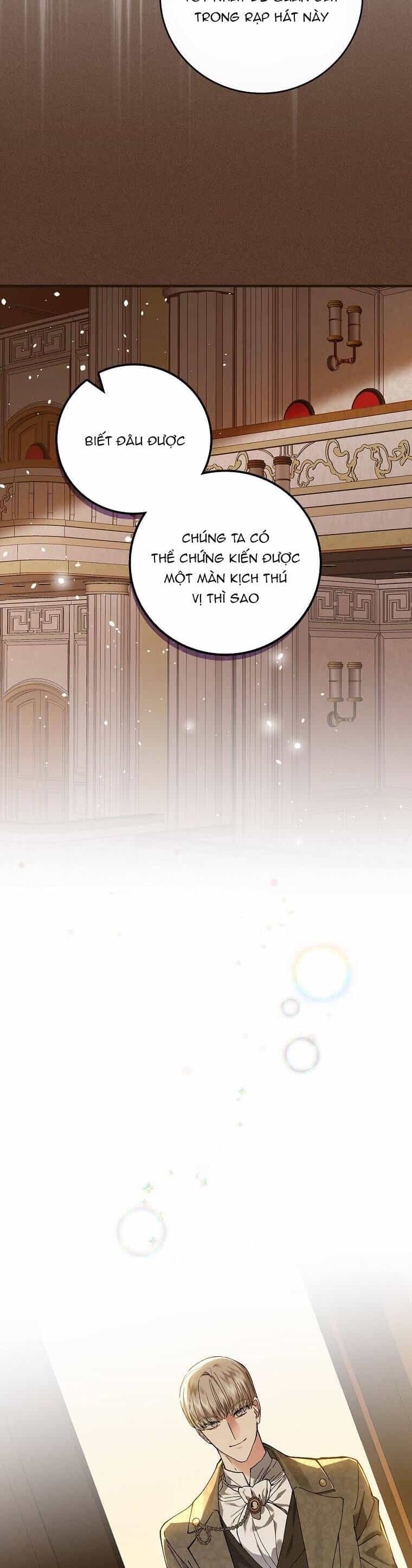 Kế Hoạch Kết Thúc Có Hậu Cho Nhân Vật Phản Diện - Chương 39.1 - ảnh 25