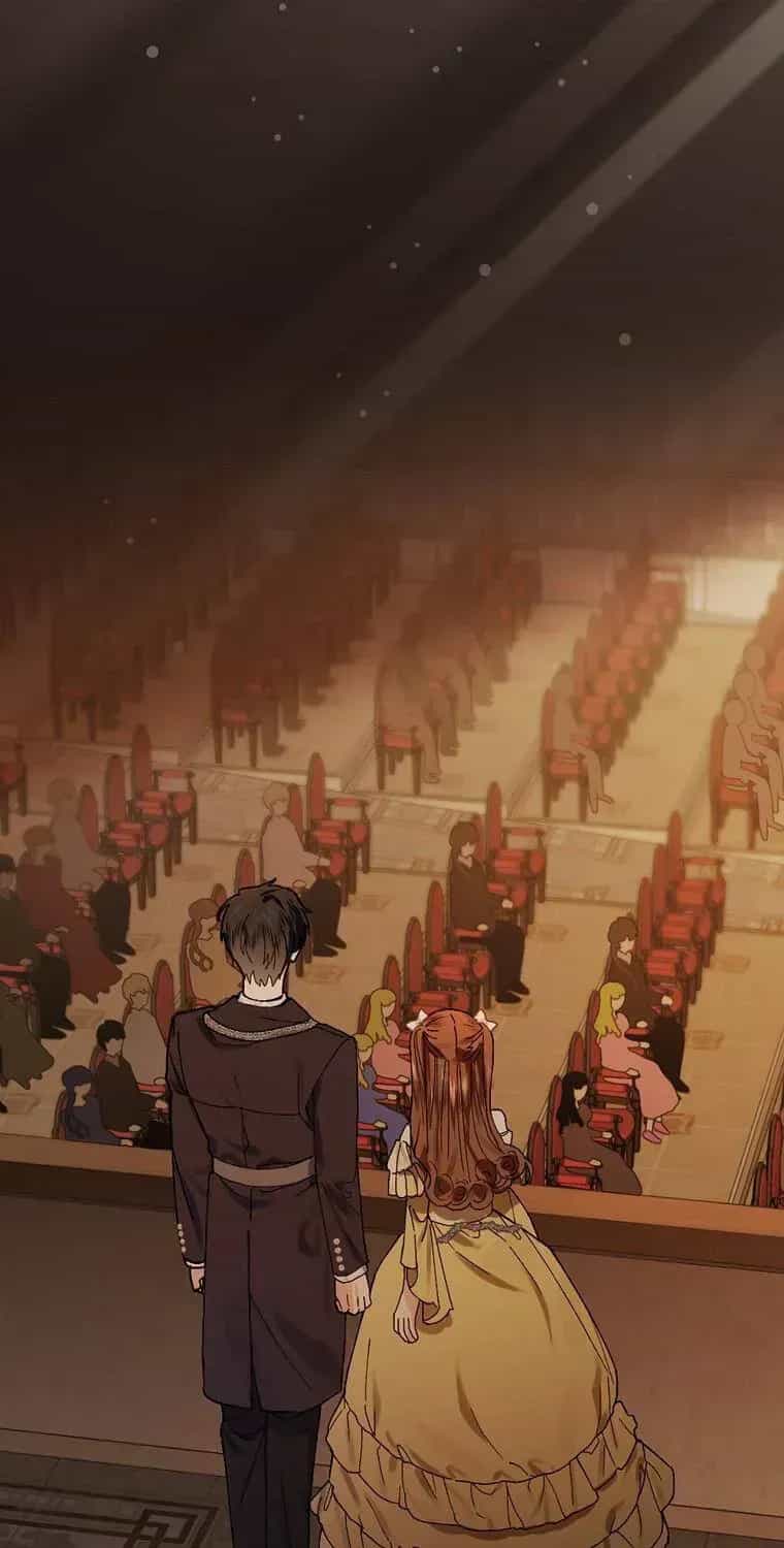 Kế Hoạch Kết Thúc Có Hậu Cho Nhân Vật Phản Diện - Chương 39.4 - ảnh 10