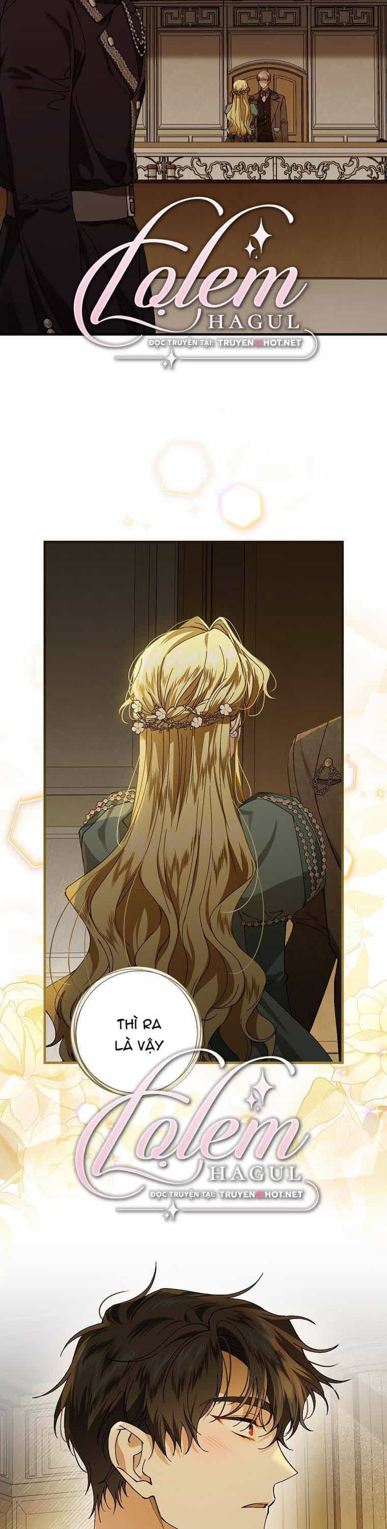 Kế Hoạch Kết Thúc Có Hậu Cho Nhân Vật Phản Diện - Chương 41.1 - ảnh 14