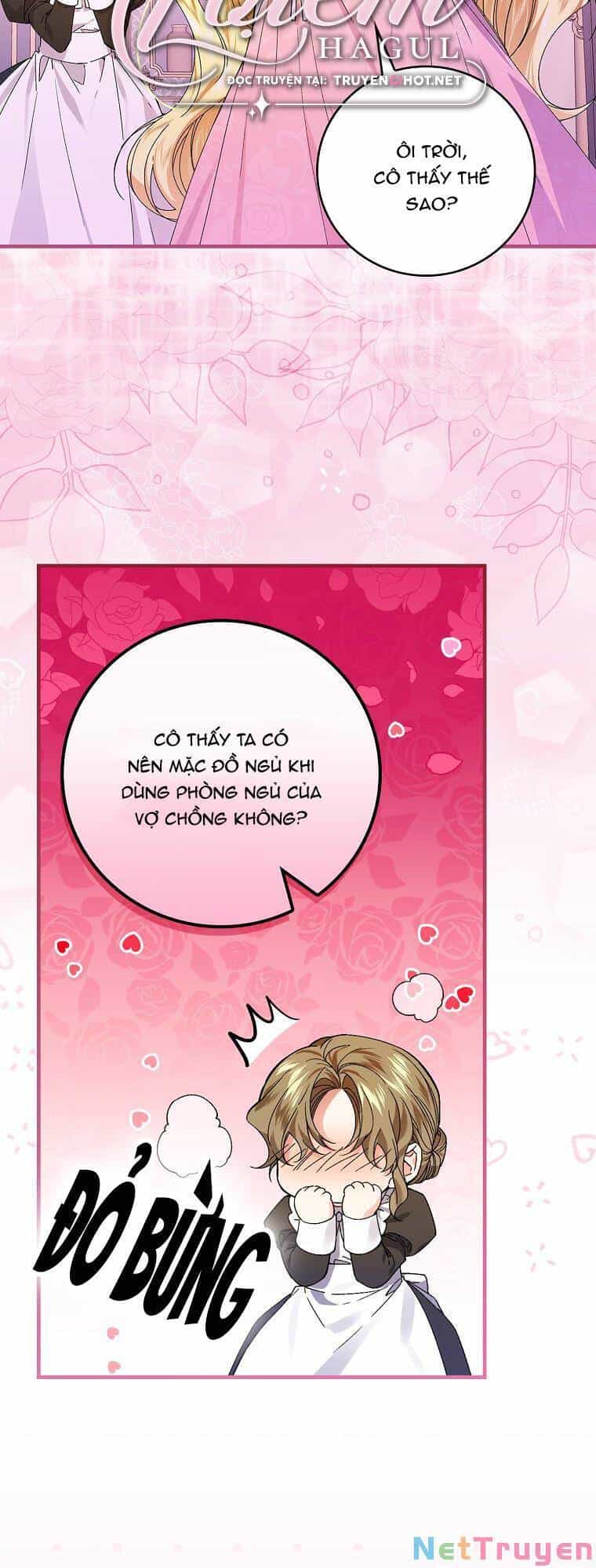 Kế Hoạch Kết Thúc Có Hậu Cho Nhân Vật Phản Diện - Chương 48.1 - ảnh 4