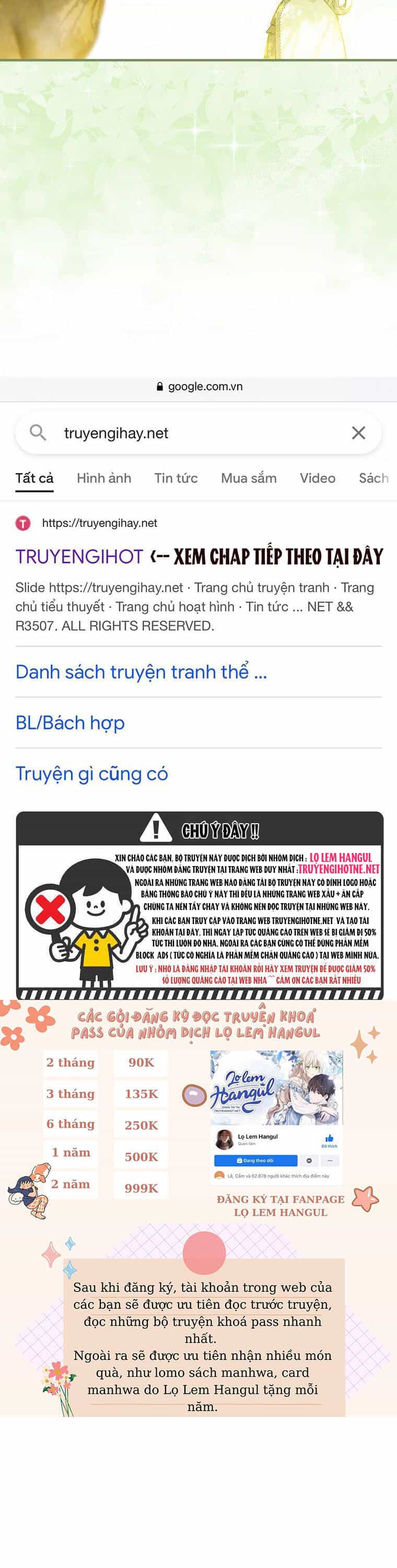 Kế Hoạch Kết Thúc Có Hậu Cho Nhân Vật Phản Diện - Chương 52.1 - ảnh 7