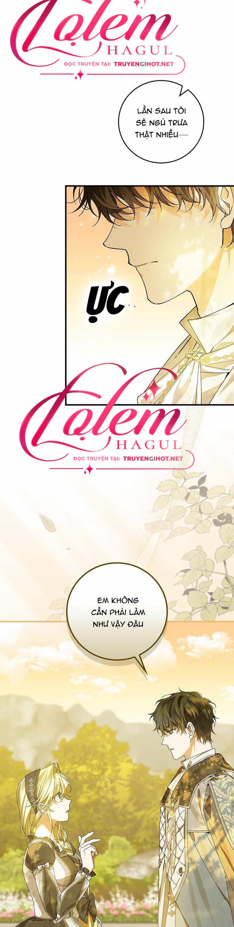 Kế Hoạch Kết Thúc Có Hậu Cho Nhân Vật Phản Diện - Chương 53 - ảnh 5
