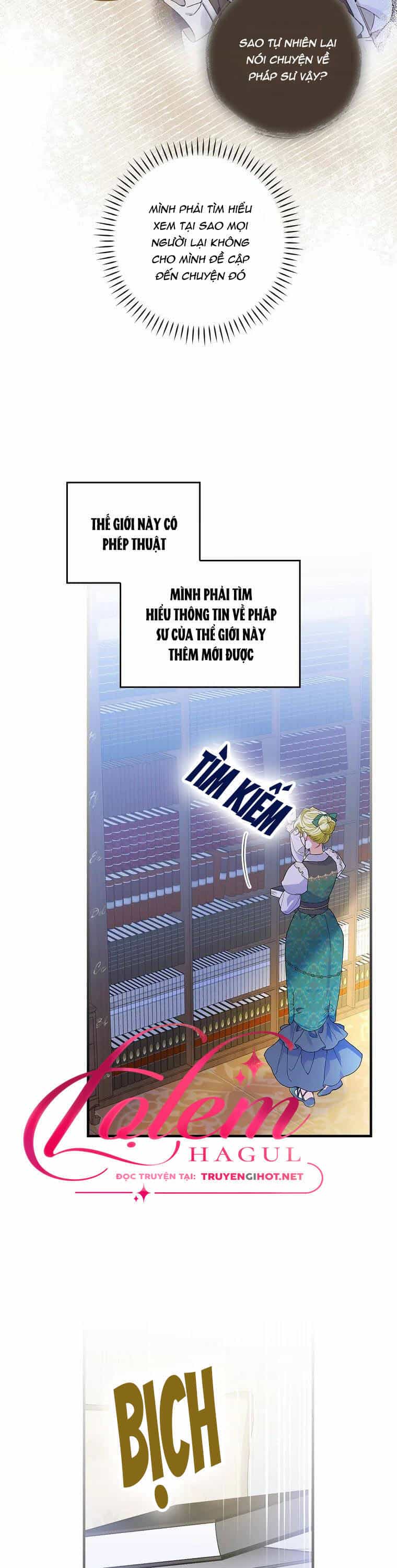 Kế Hoạch Kết Thúc Có Hậu Cho Nhân Vật Phản Diện - Chương 55.1 - ảnh 11