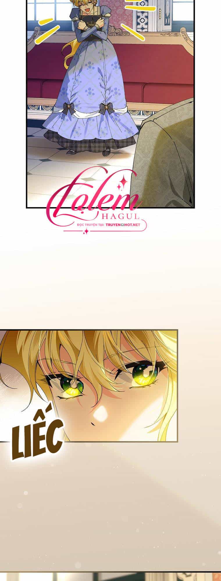 Kế Hoạch Kết Thúc Có Hậu Cho Nhân Vật Phản Diện - Chương 57 - ảnh 25