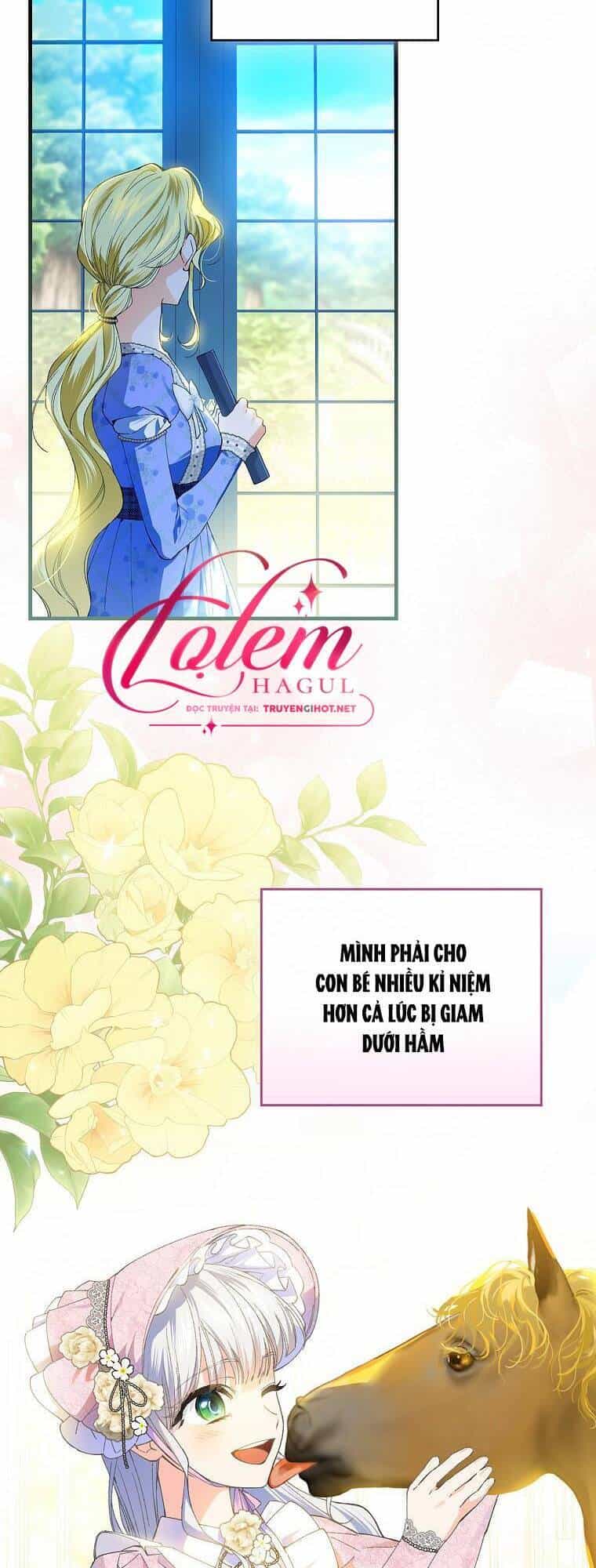 Kế Hoạch Kết Thúc Có Hậu Cho Nhân Vật Phản Diện - Chương 57 - ảnh 6