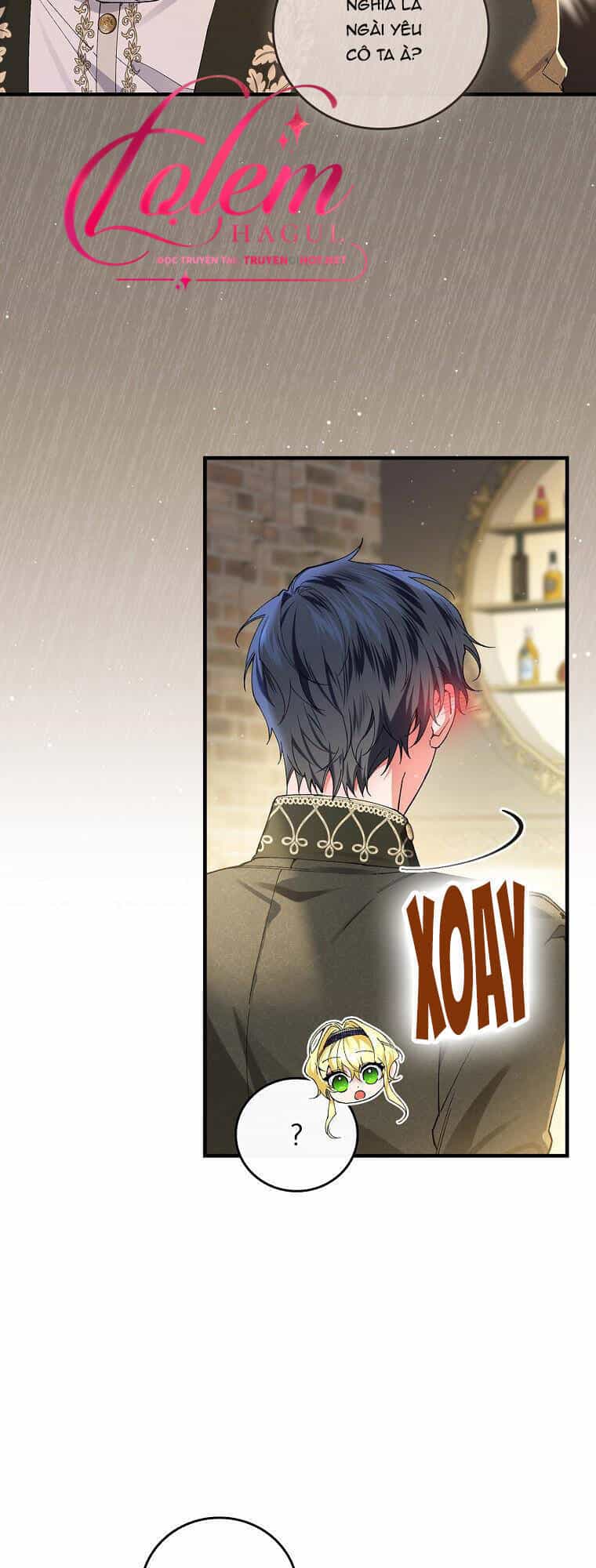 Kế Hoạch Kết Thúc Có Hậu Cho Nhân Vật Phản Diện - Chương 58 - ảnh 50