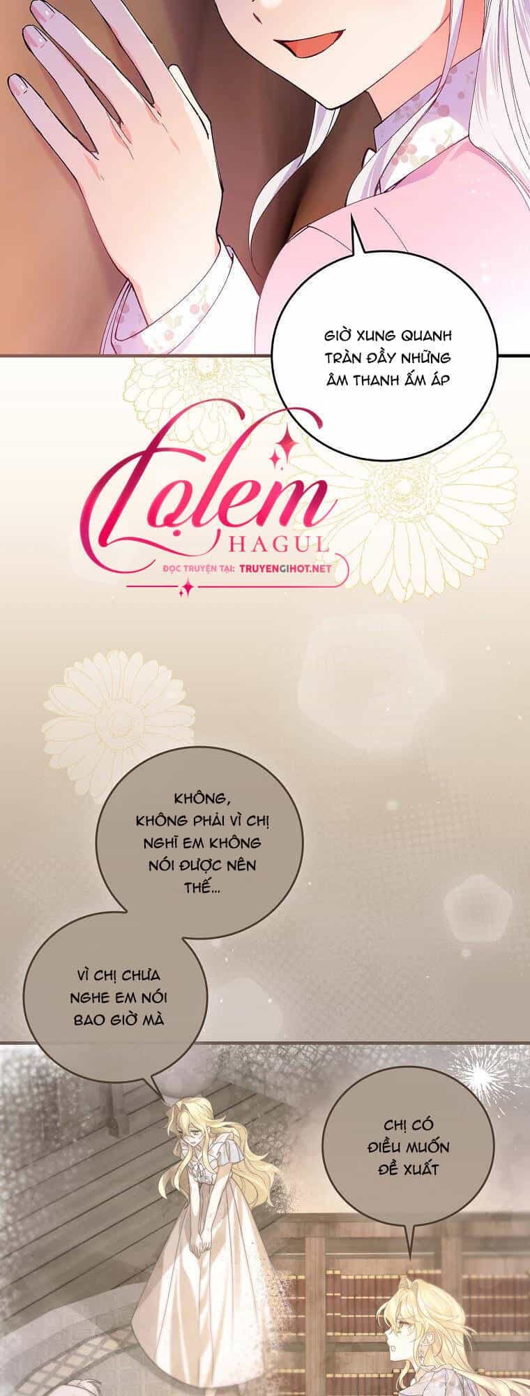 Kế Hoạch Kết Thúc Có Hậu Cho Nhân Vật Phản Diện - Chương 59.1 - ảnh 47