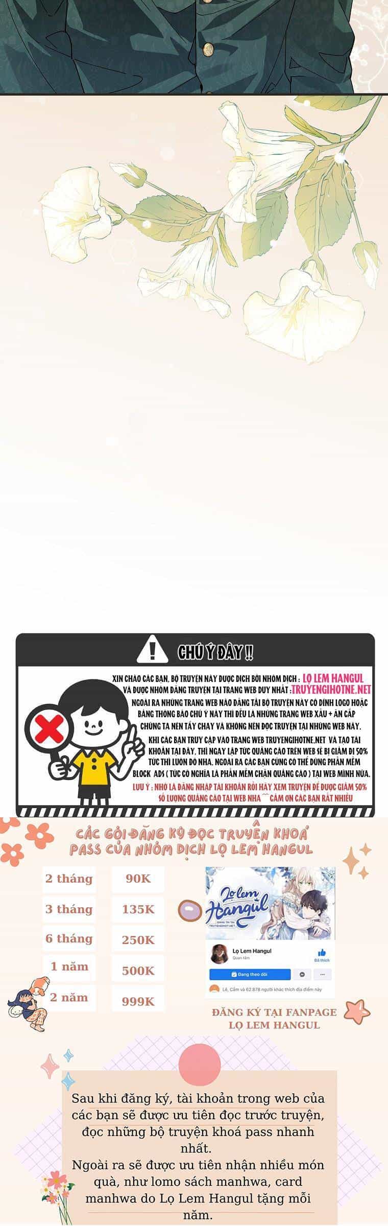 Kế Hoạch Kết Thúc Có Hậu Cho Nhân Vật Phản Diện - Chương 63 - ảnh 41