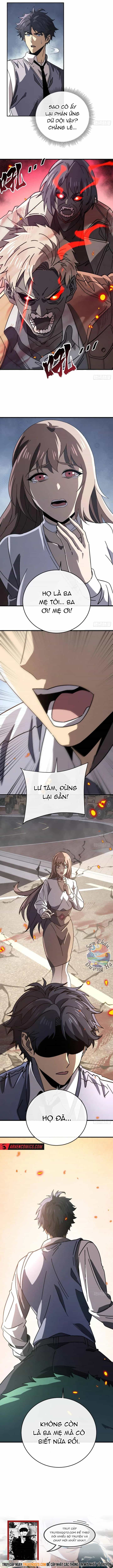 Kế Hoạch Loại Bỏ Player - Chương 10 - ảnh 9