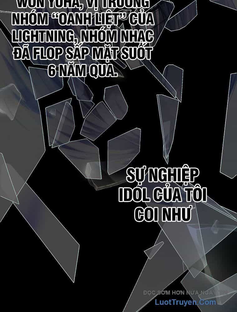 Kế Hoạch May Mắn Của Thần Tượng Ở Kiếp Thứ Hai - Chương 1 - ảnh 28