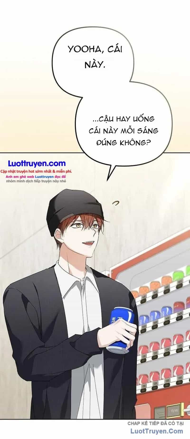 Kế Hoạch May Mắn Của Thần Tượng Ở Kiếp Thứ Hai - Chương 25 - ảnh 15