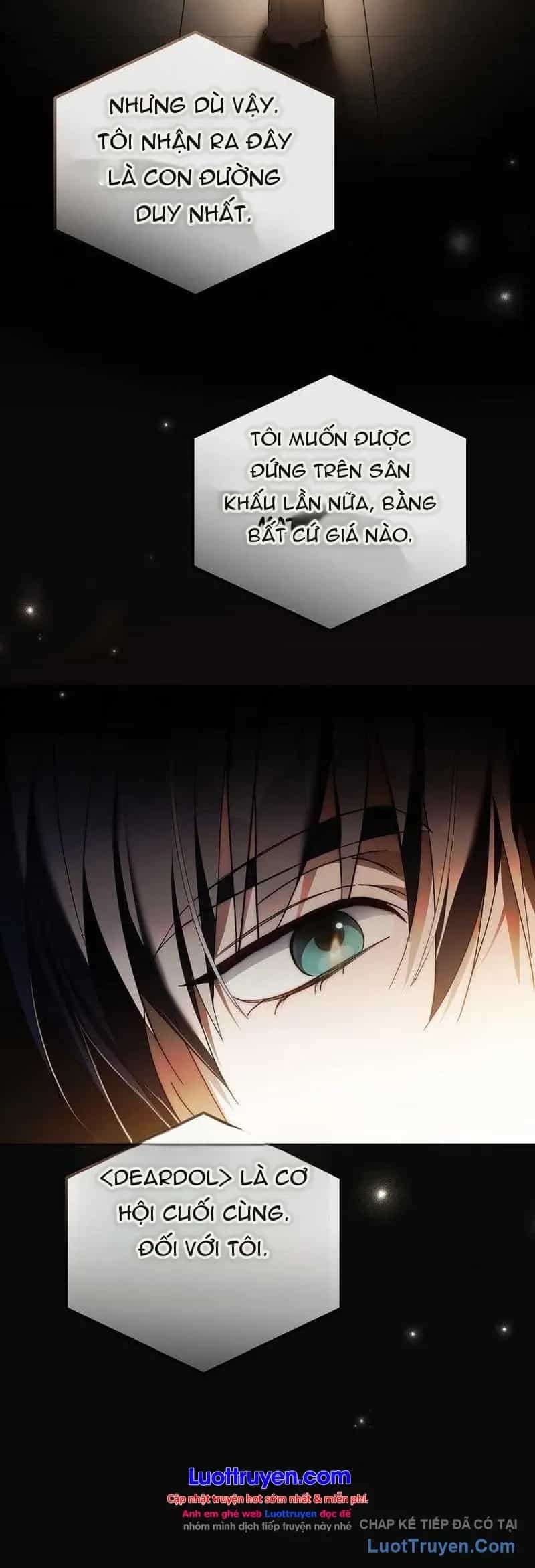 Kế Hoạch May Mắn Của Thần Tượng Ở Kiếp Thứ Hai - Chương 28 - ảnh 16