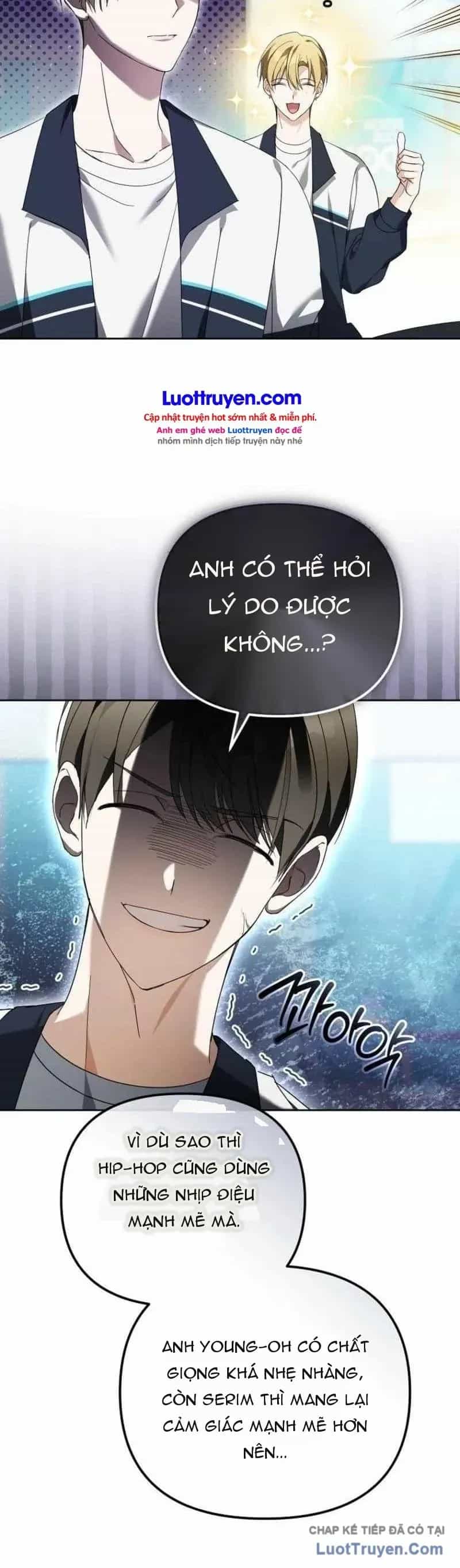 Kế Hoạch May Mắn Của Thần Tượng Ở Kiếp Thứ Hai - Chương 31 - ảnh 17