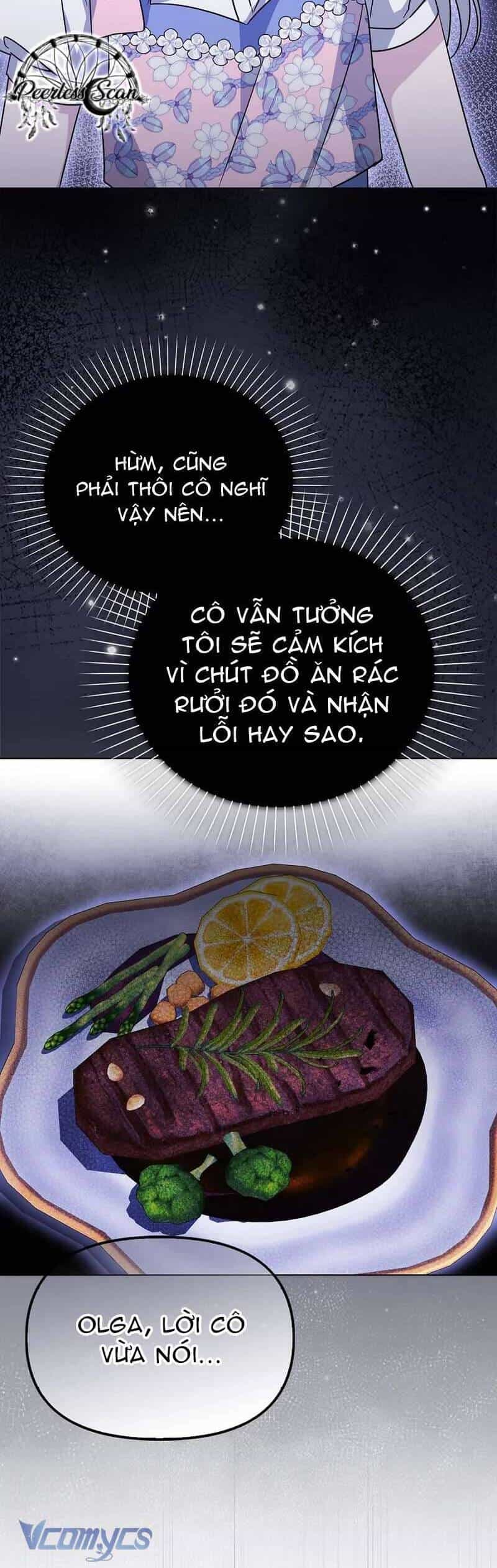 Kế Hoạch Nghỉ Hưu Của Nhân Vật Phản Diện - Chương 12 - ảnh 32