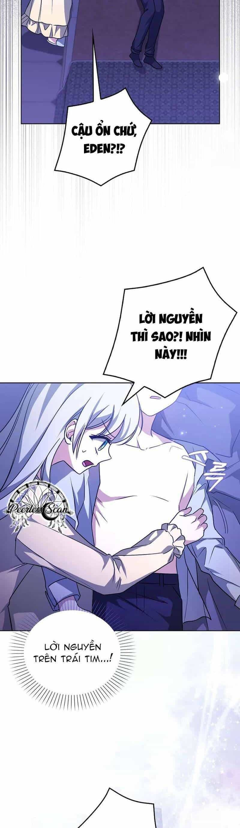 Kế Hoạch Nghỉ Hưu Của Nhân Vật Phản Diện - Chương 12 - ảnh 6