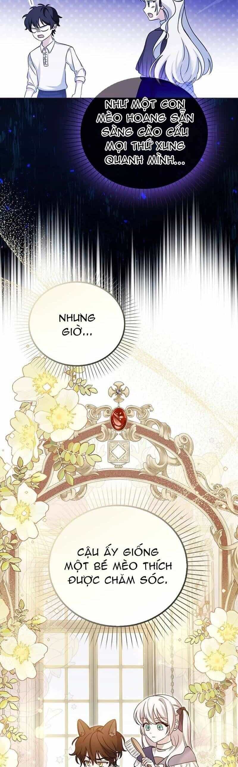 Kế Hoạch Nghỉ Hưu Của Nhân Vật Phản Diện - Chương 17 - ảnh 45