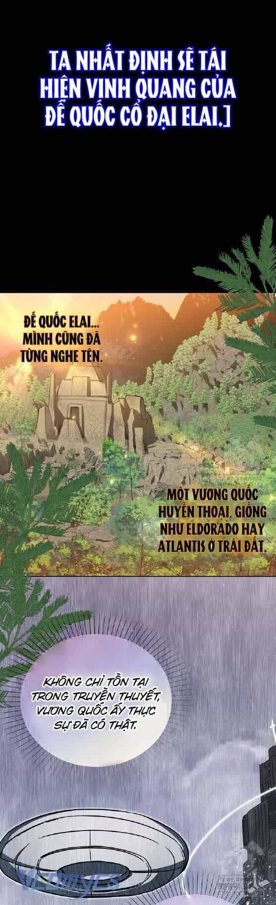 Kế Hoạch Nghỉ Hưu Của Nhân Vật Phản Diện - Chương 18 - ảnh 33