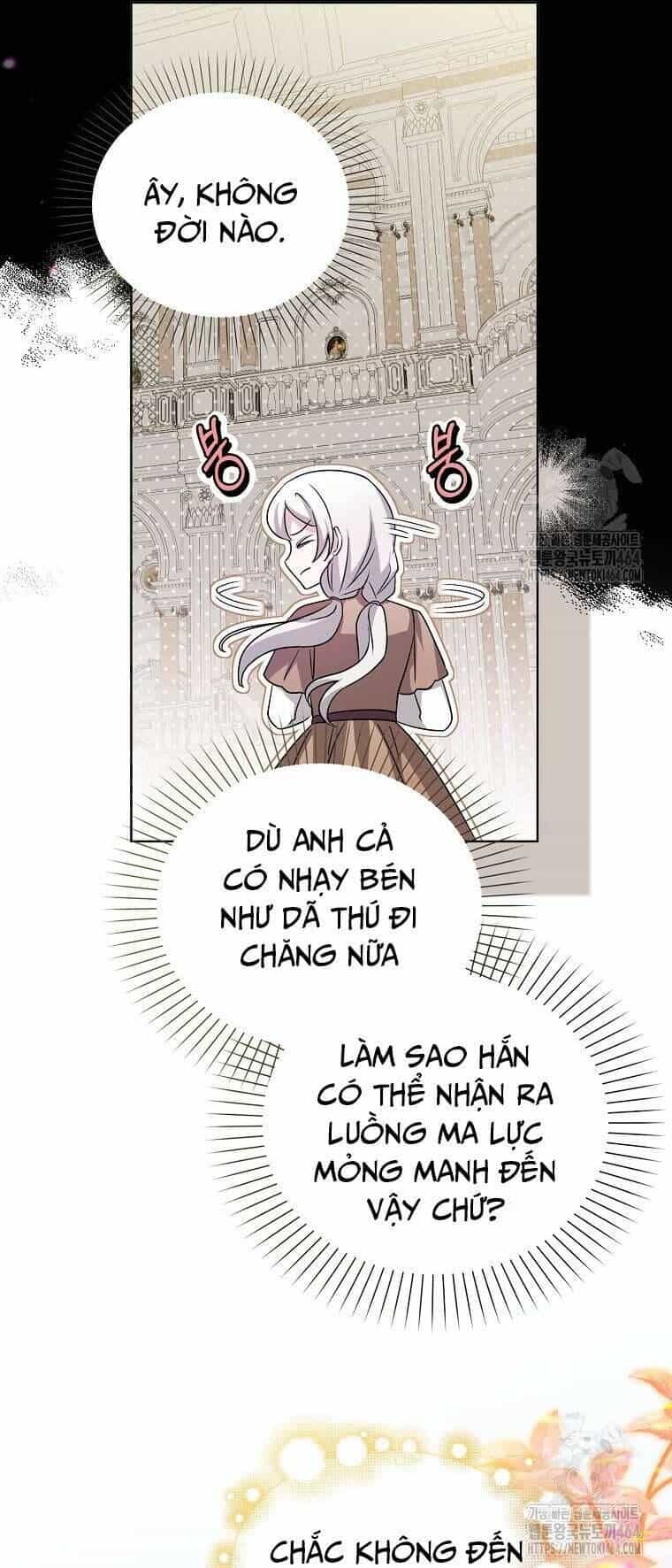 Kế Hoạch Nghỉ Hưu Của Nhân Vật Phản Diện - Chương 19 - ảnh 20