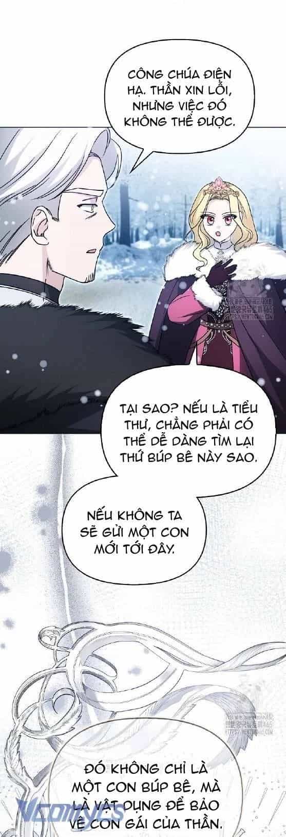 Kế Hoạch Nghỉ Hưu Của Nhân Vật Phản Diện - Chương 22 - ảnh 22