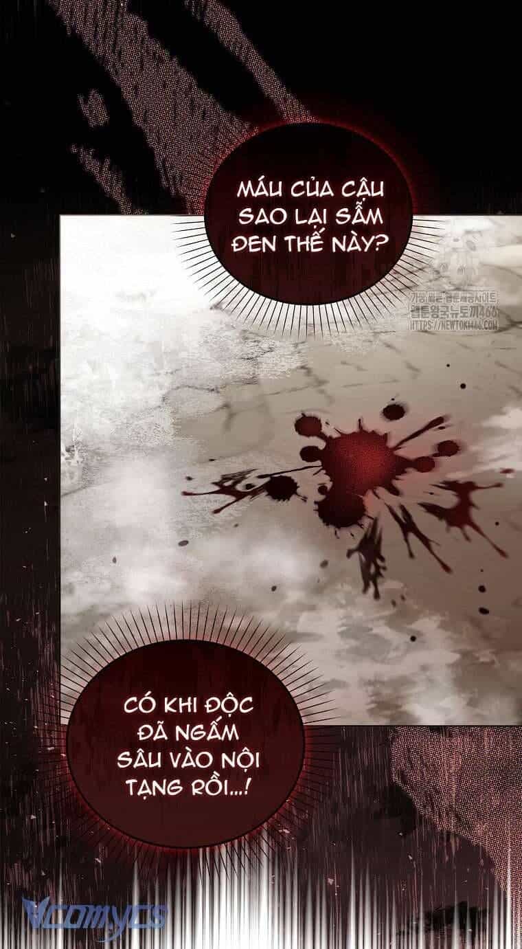Kế Hoạch Nghỉ Hưu Của Nhân Vật Phản Diện - Chương 24 - ảnh 49