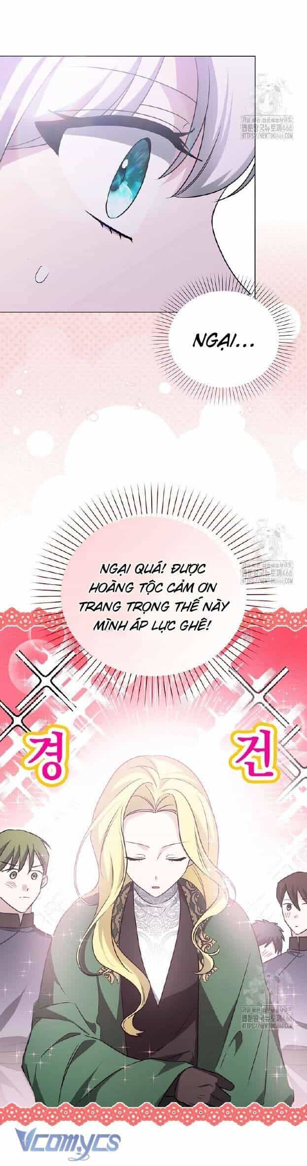 Kế Hoạch Nghỉ Hưu Của Nhân Vật Phản Diện - Chương 28 - ảnh 21