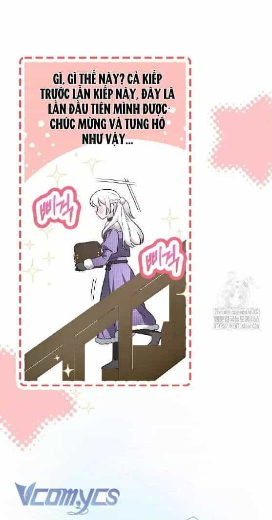Kế Hoạch Nghỉ Hưu Của Nhân Vật Phản Diện - Chương 29 - ảnh 28