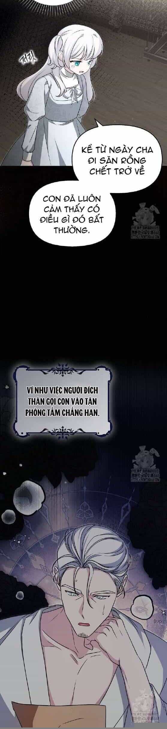 Kế Hoạch Nghỉ Hưu Của Nhân Vật Phản Diện - Chương 35 - ảnh 15