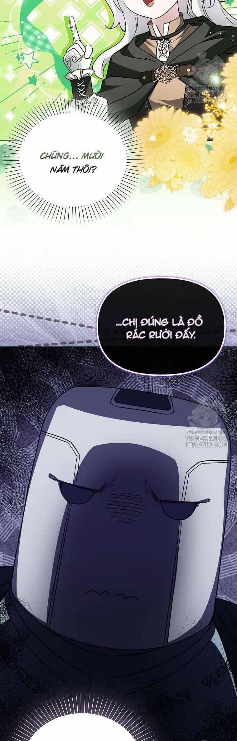 Kế Hoạch Nghỉ Hưu Của Nhân Vật Phản Diện - Chương 39 - ảnh 15