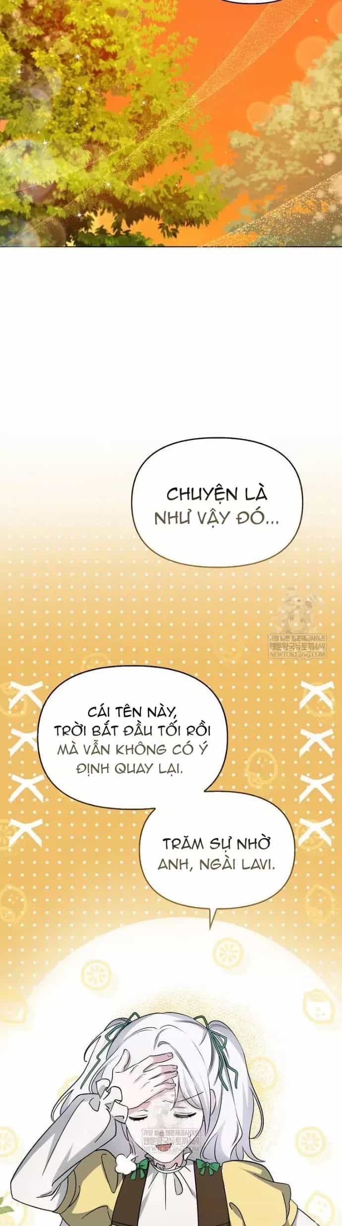 Kế Hoạch Nghỉ Hưu Của Nhân Vật Phản Diện - Chương 43 - ảnh 26