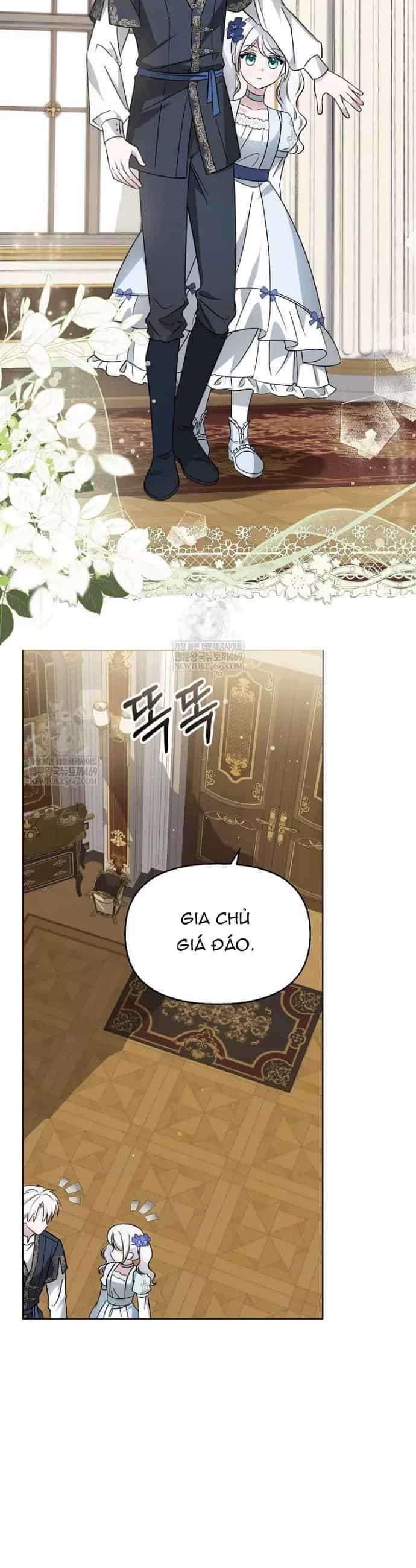 Kế Hoạch Nghỉ Hưu Của Nhân Vật Phản Diện - Chương 44 - ảnh 27