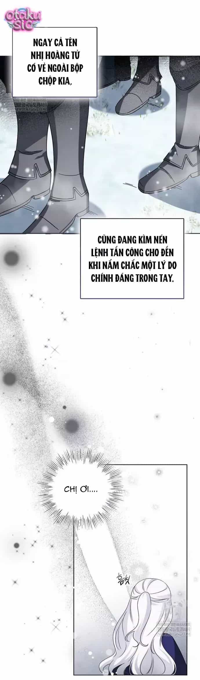 Kế Hoạch Nghỉ Hưu Của Nhân Vật Phản Diện - Chương 46 - ảnh 15