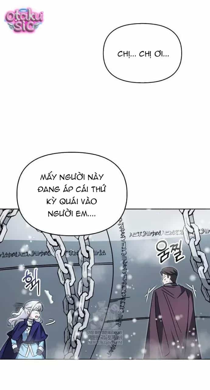 Kế Hoạch Nghỉ Hưu Của Nhân Vật Phản Diện - Chương 46 - ảnh 34