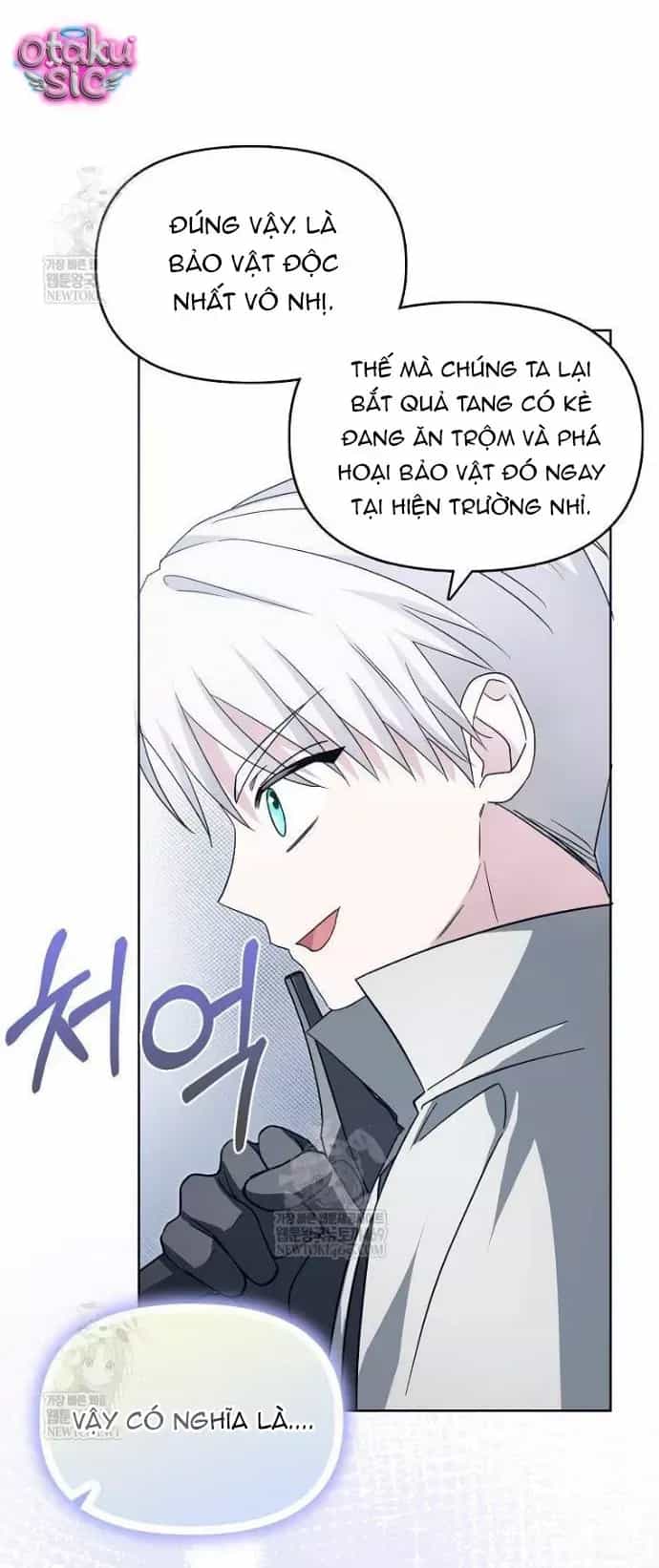 Kế Hoạch Nghỉ Hưu Của Nhân Vật Phản Diện - Chương 46 - ảnh 42