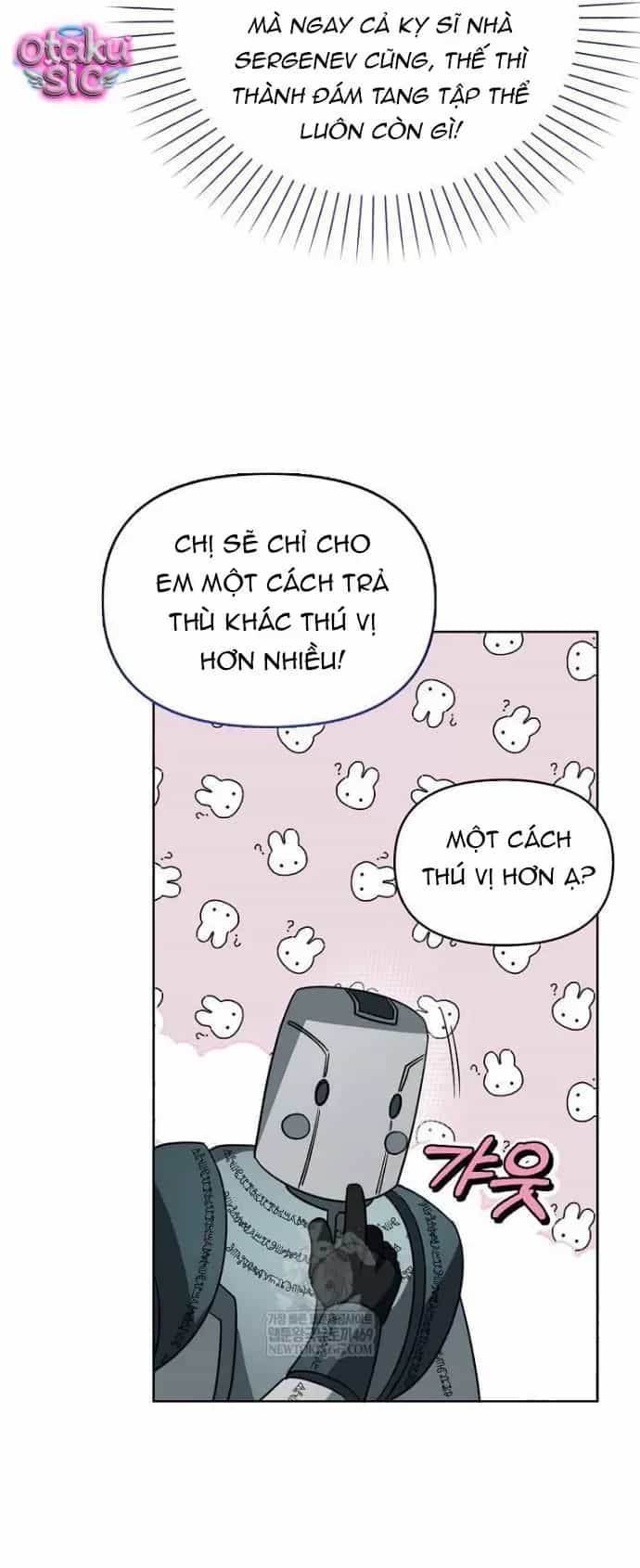 Kế Hoạch Nghỉ Hưu Của Nhân Vật Phản Diện - Chương 46 - ảnh 57