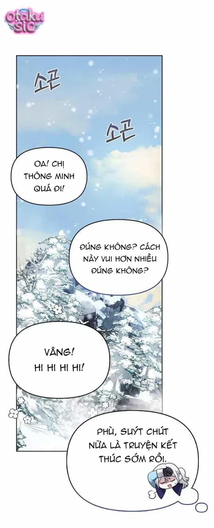 Kế Hoạch Nghỉ Hưu Của Nhân Vật Phản Diện - Chương 46 - ảnh 58