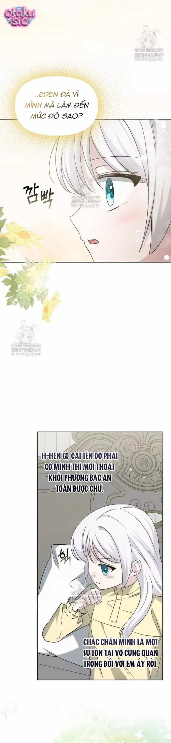 Kế Hoạch Nghỉ Hưu Của Nhân Vật Phản Diện - Chương 48 - ảnh 34