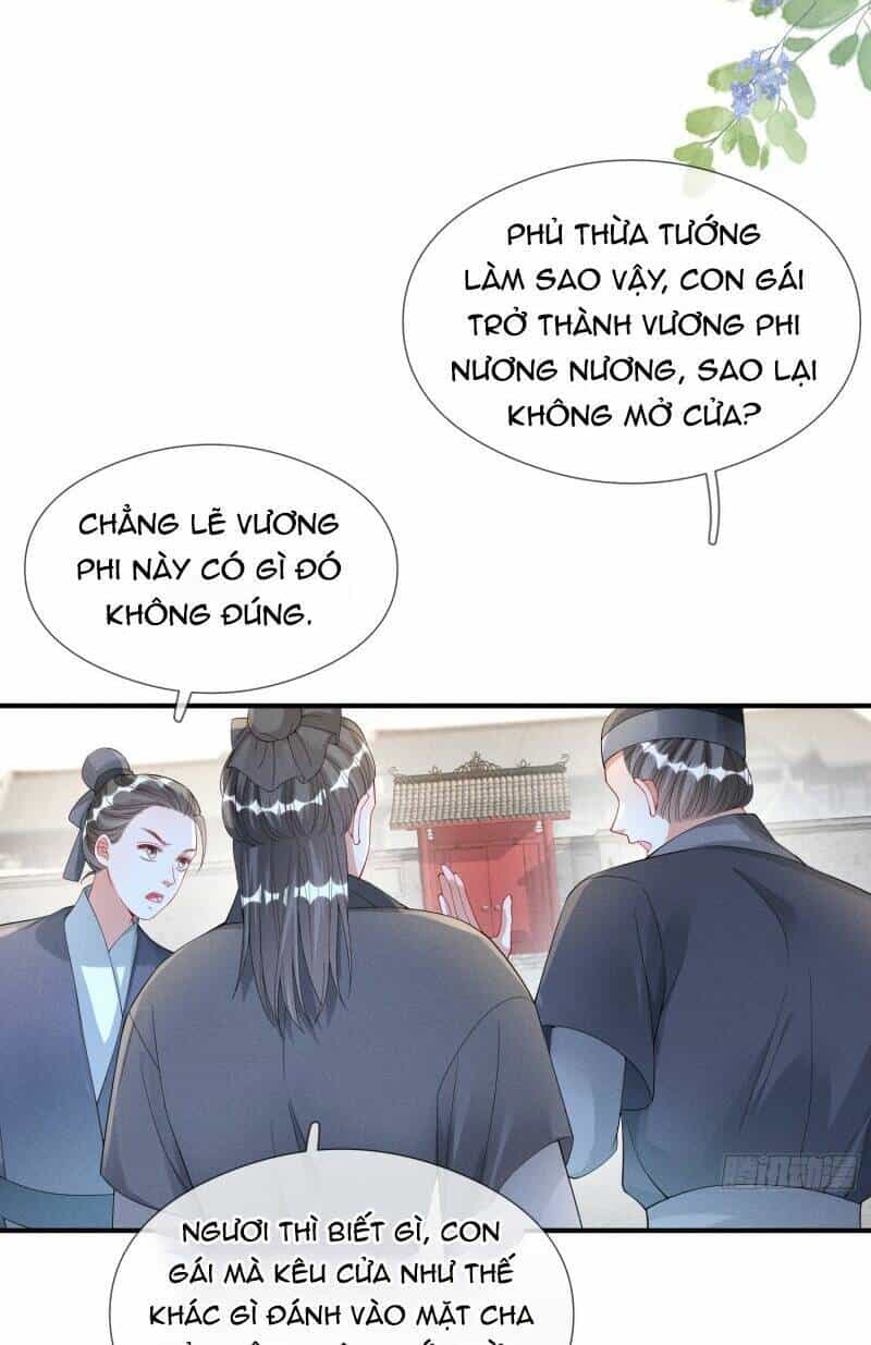Kế Hoạch Nuôi Dưỡng Bệnh Kiều Vương Gia - Chương 10 - ảnh 16