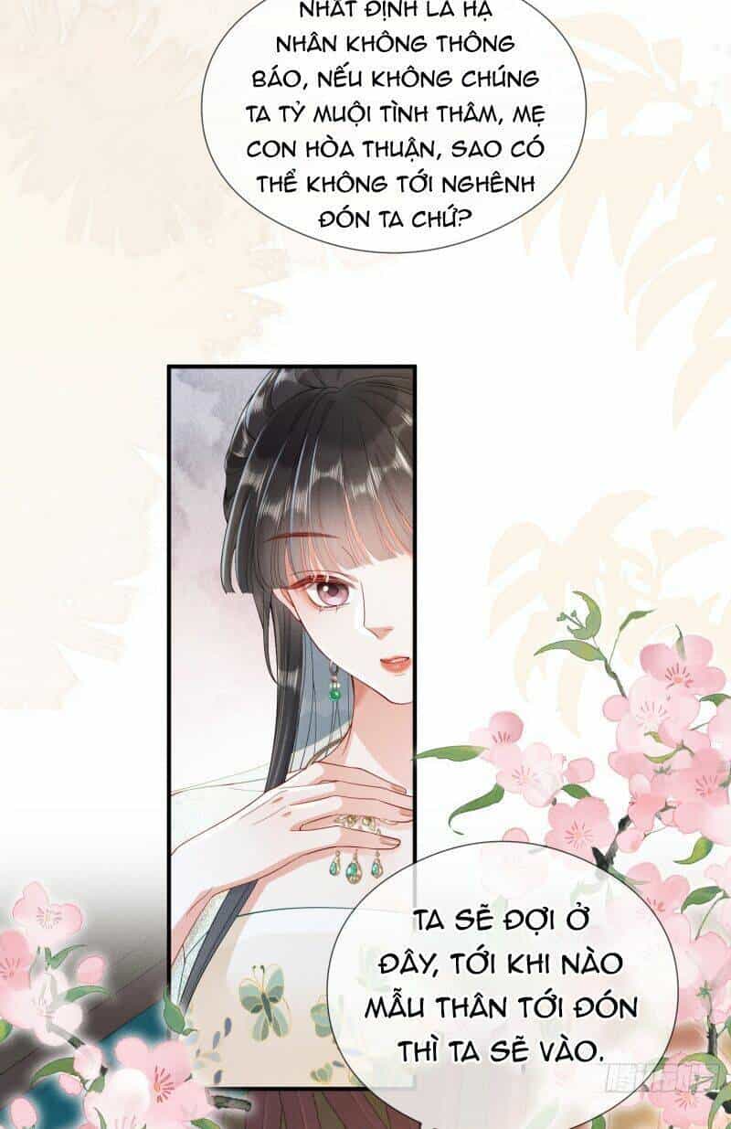 Kế Hoạch Nuôi Dưỡng Bệnh Kiều Vương Gia - Chương 10 - ảnh 21