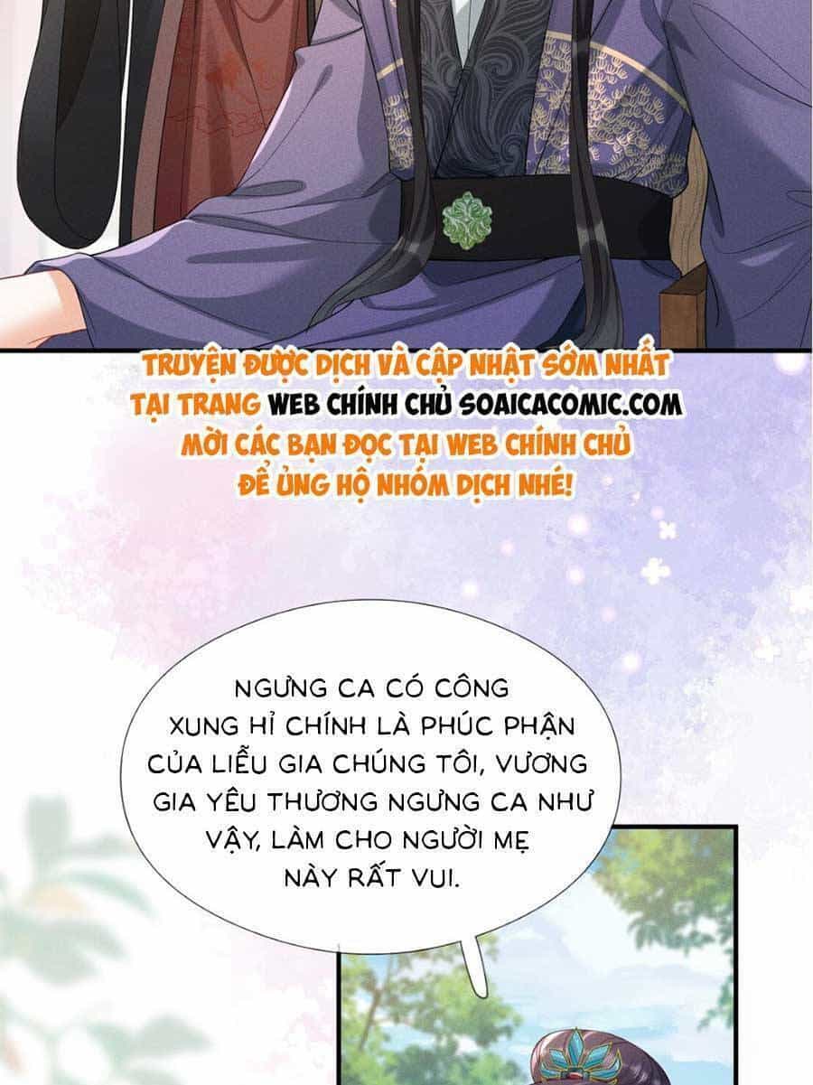 Kế Hoạch Nuôi Dưỡng Bệnh Kiều Vương Gia - Chương 11 - ảnh 18