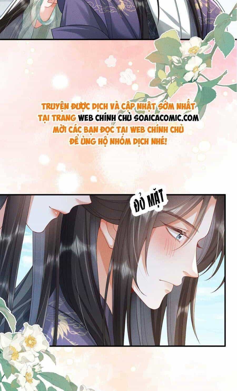 Kế Hoạch Nuôi Dưỡng Bệnh Kiều Vương Gia - Chương 11 - ảnh 25