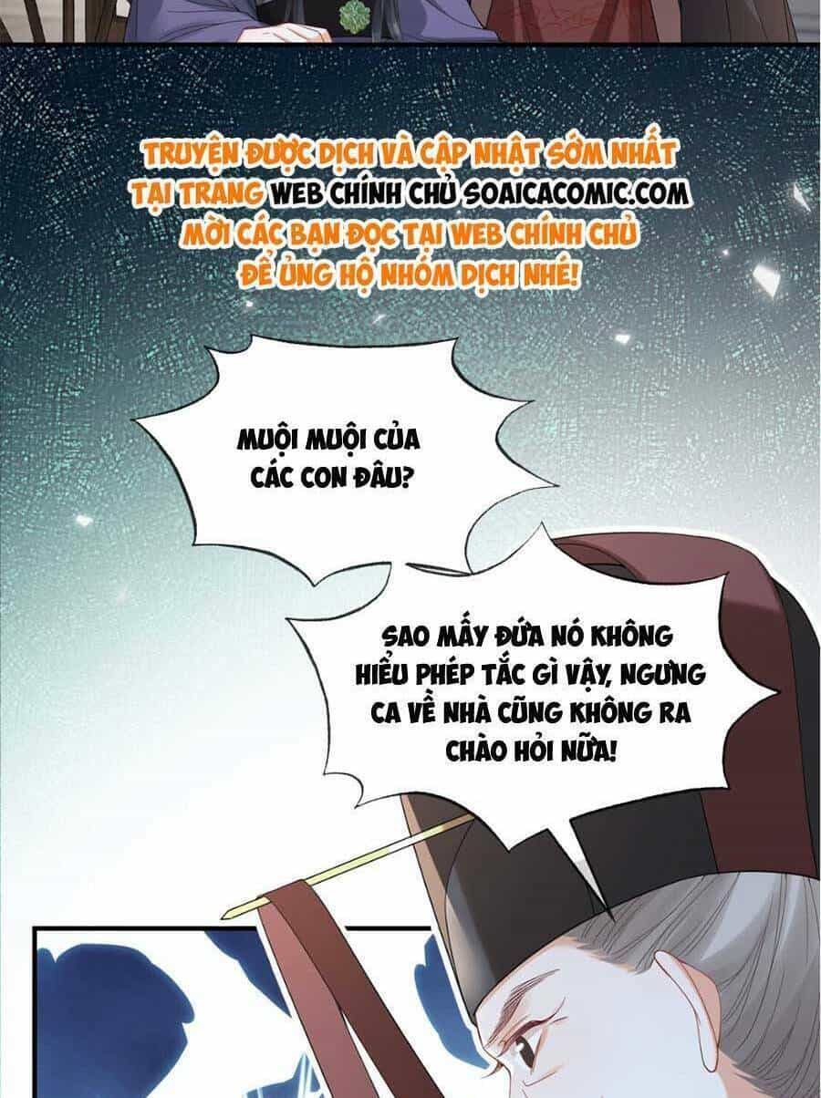 Kế Hoạch Nuôi Dưỡng Bệnh Kiều Vương Gia - Chương 11 - ảnh 39