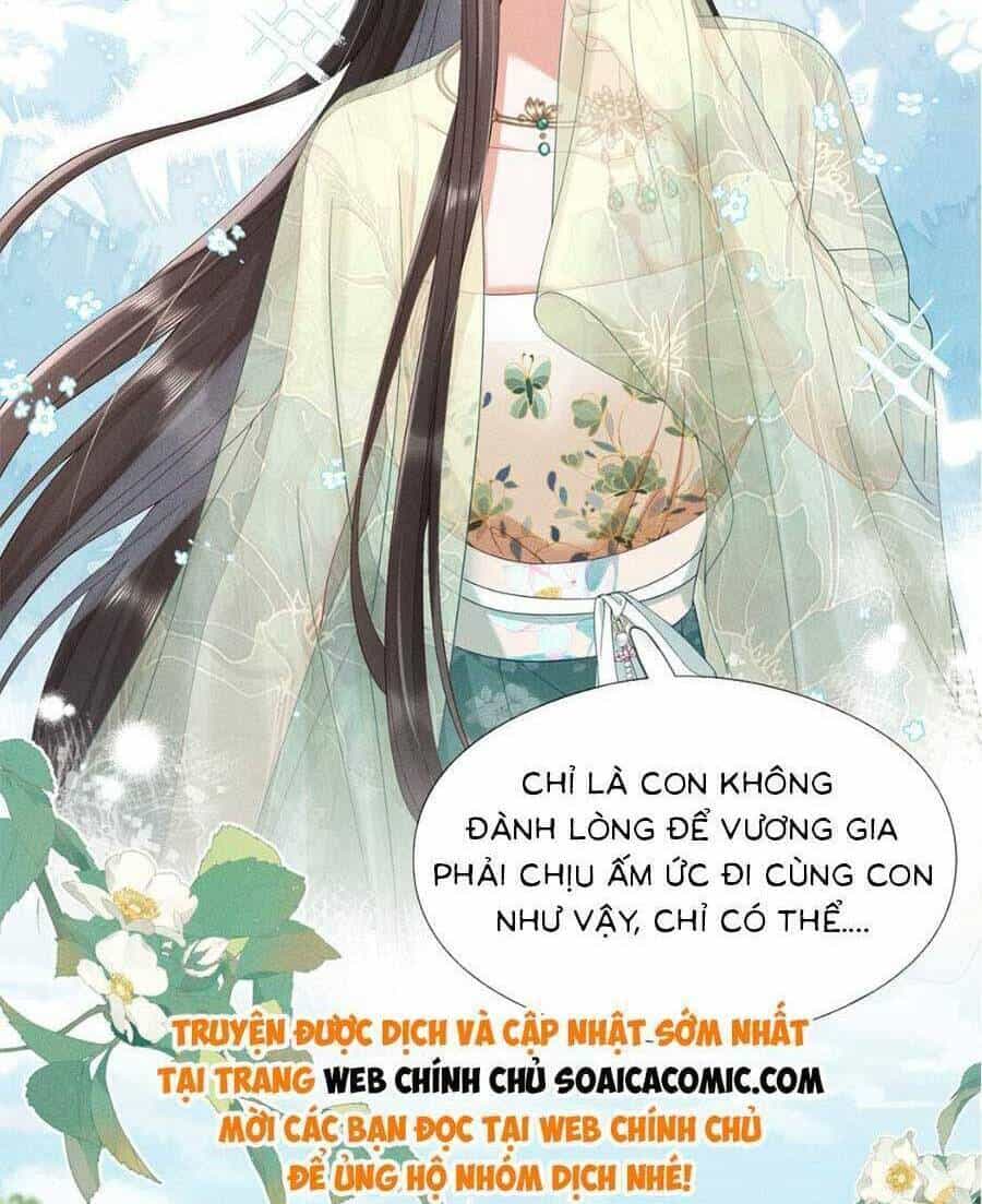 Kế Hoạch Nuôi Dưỡng Bệnh Kiều Vương Gia - Chương 11 - ảnh 4