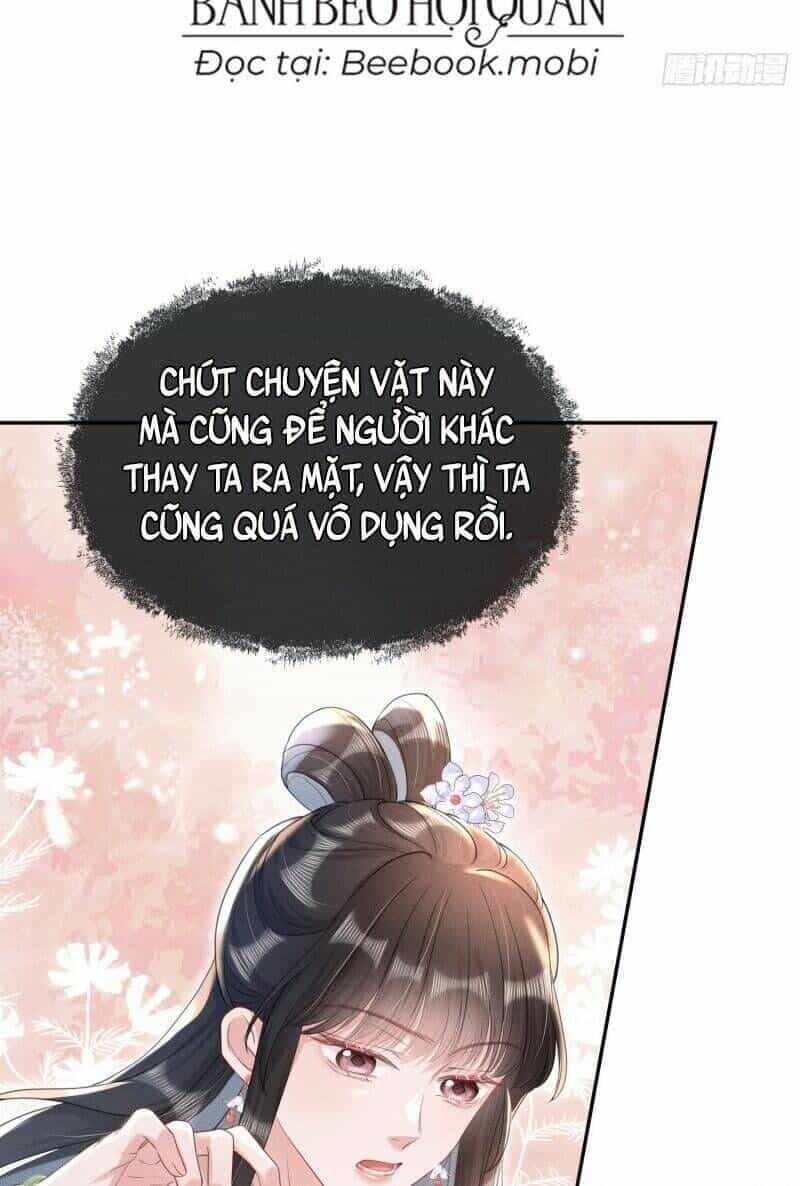 Kế Hoạch Nuôi Dưỡng Bệnh Kiều Vương Gia - Chương 15 - ảnh 13