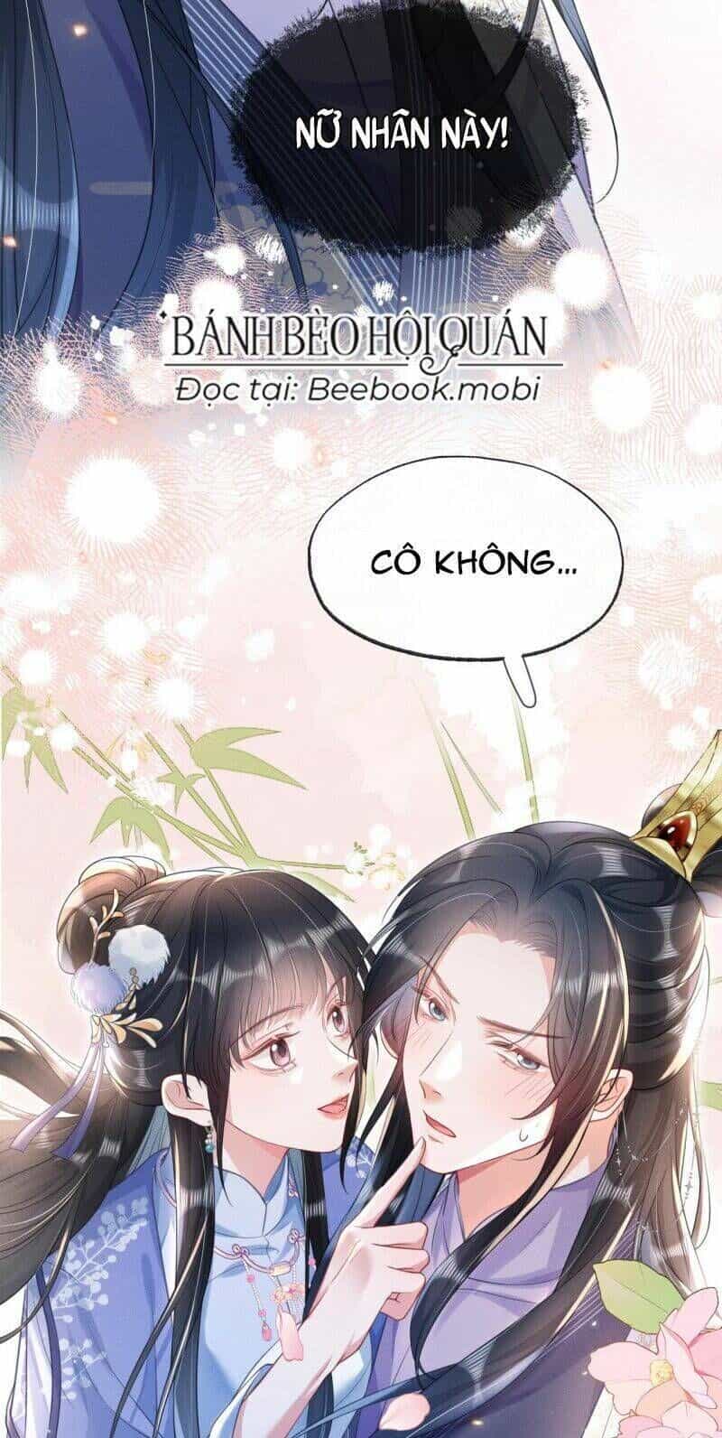 Kế Hoạch Nuôi Dưỡng Bệnh Kiều Vương Gia - Chương 17 - ảnh 31