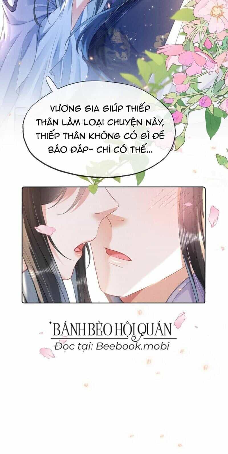 Kế Hoạch Nuôi Dưỡng Bệnh Kiều Vương Gia - Chương 17 - ảnh 32